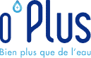 O PLus Logo, bien plus que de l'eau